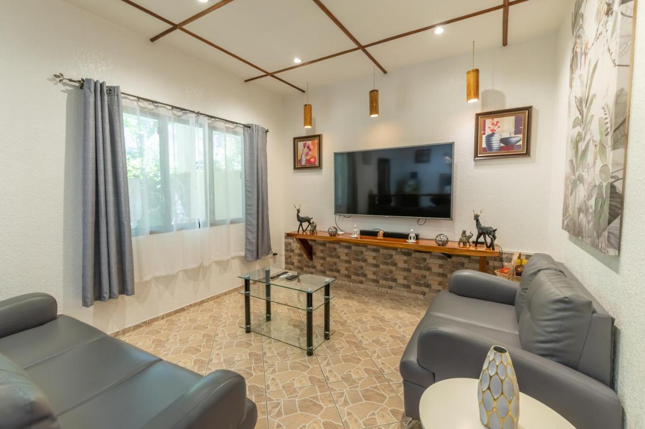 Alona Apartments Panglao Dış mekan fotoğraf